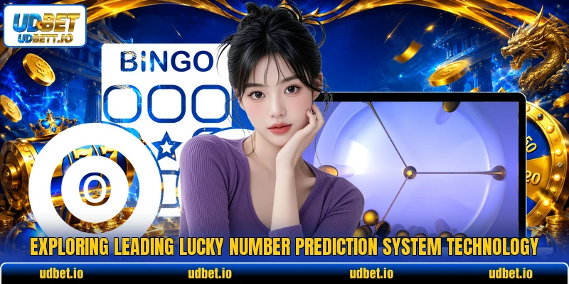 Exploring leading lucky number prediction system technology