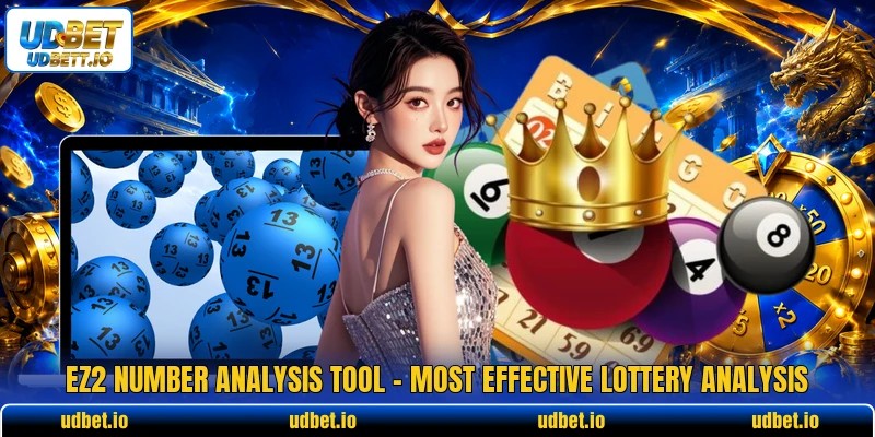 Ez2 Number Analysis Tool - Most Effective Lottery Analysis