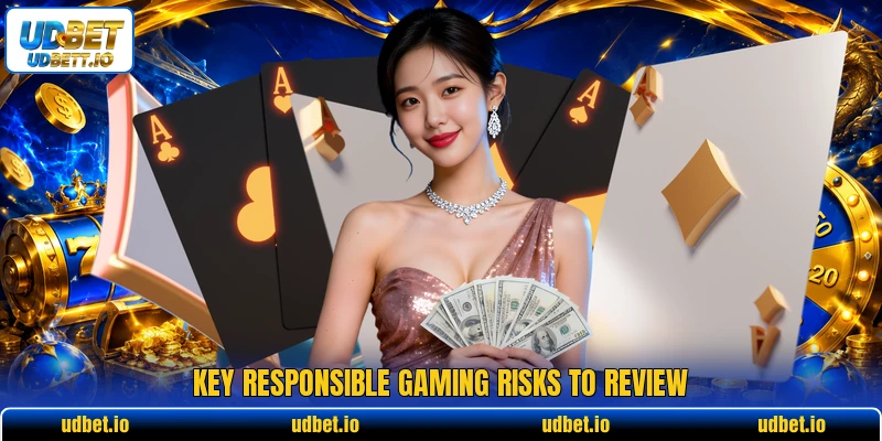 Key responsible gaming risks to review