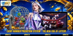 Lucky Number Prediction System - The New Era Of Lottery