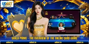 Sakla Prime - The Overview Of The Online Card Game
