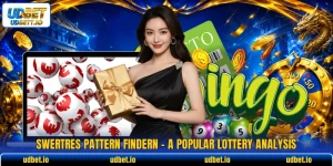 Swertres Pattern Findern - A Popular Lottery Analysis